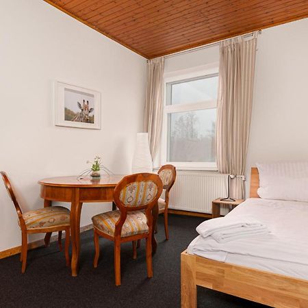 Hotel Rutherbach エッセン エクステリア 写真