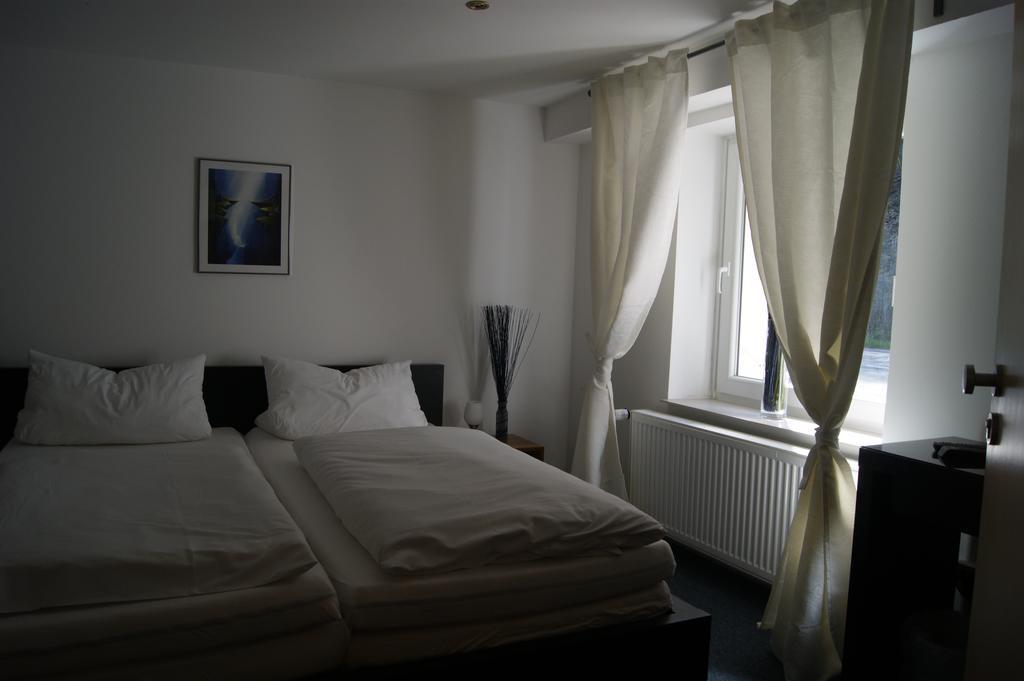 Hotel Rutherbach エッセン エクステリア 写真