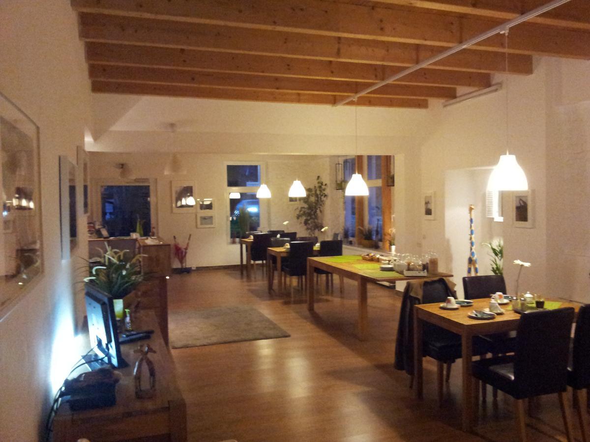 Hotel Rutherbach エッセン エクステリア 写真