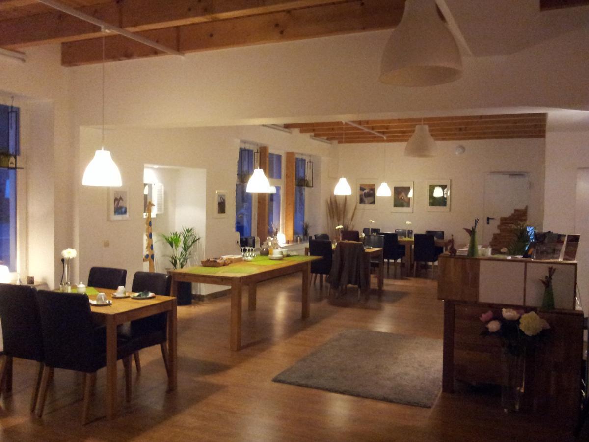 Hotel Rutherbach エッセン エクステリア 写真