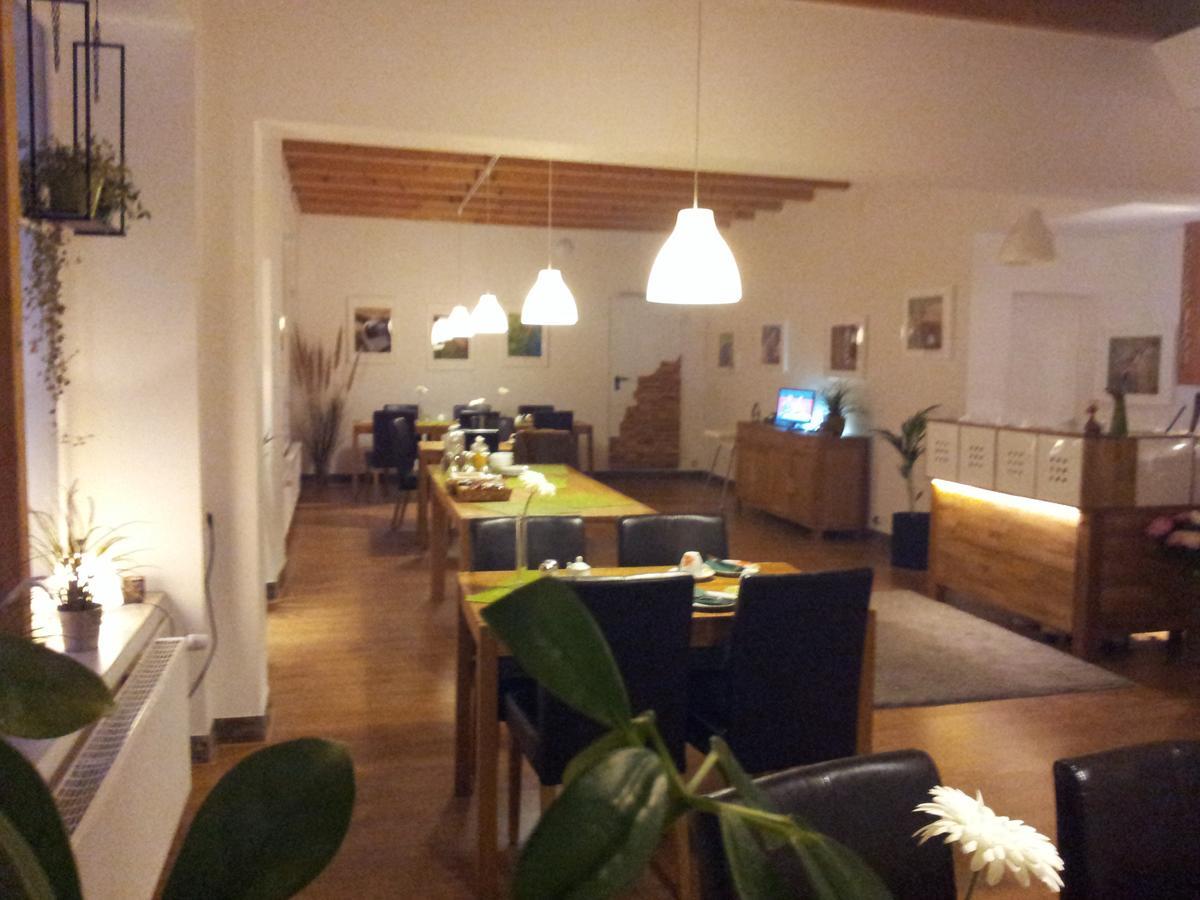 Hotel Rutherbach エッセン エクステリア 写真
