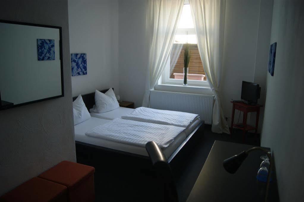 Hotel Rutherbach エッセン エクステリア 写真