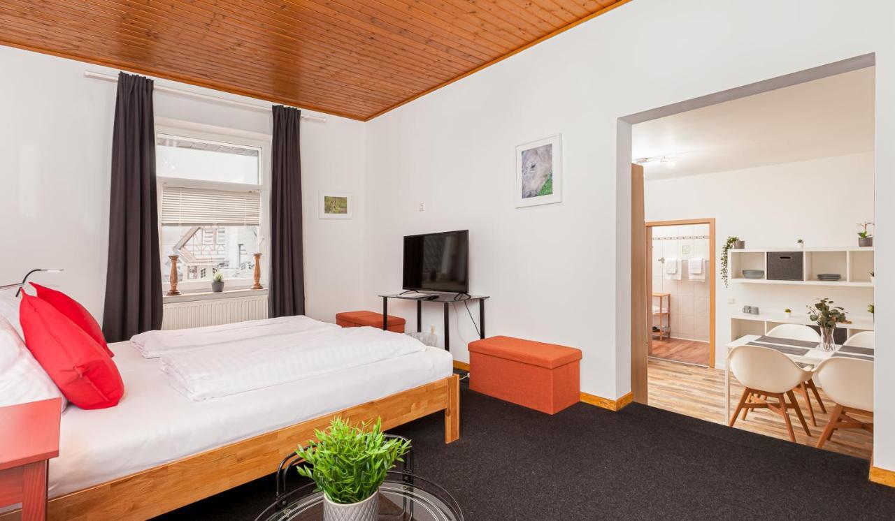 Hotel Rutherbach エッセン エクステリア 写真