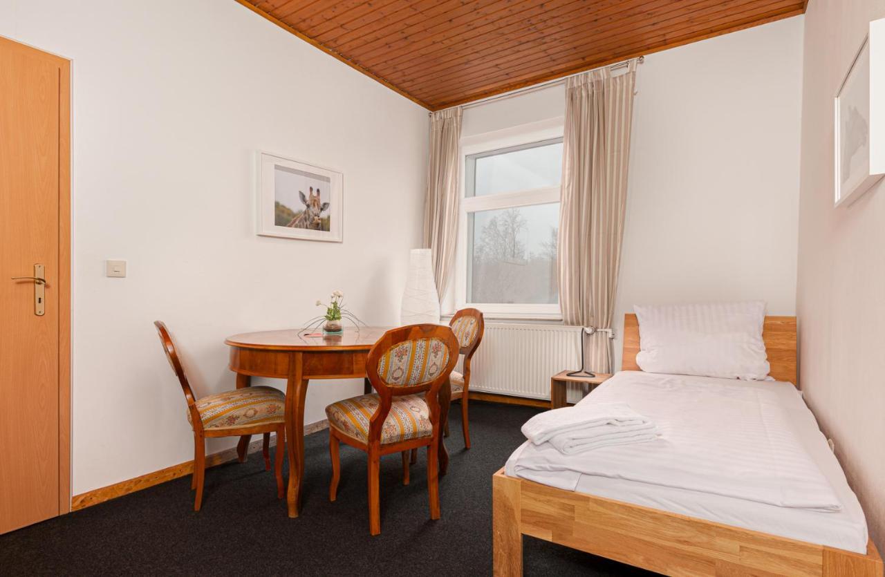 Hotel Rutherbach エッセン エクステリア 写真