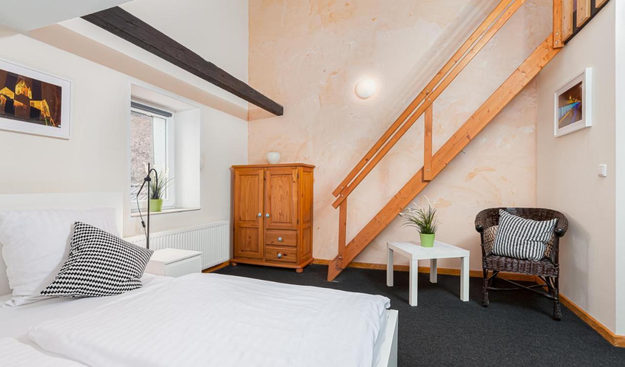 Hotel Rutherbach エッセン エクステリア 写真