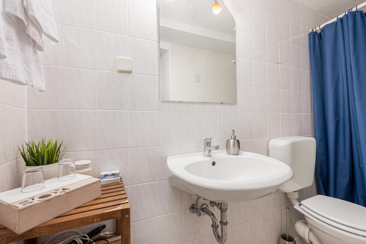 Hotel Rutherbach エッセン エクステリア 写真