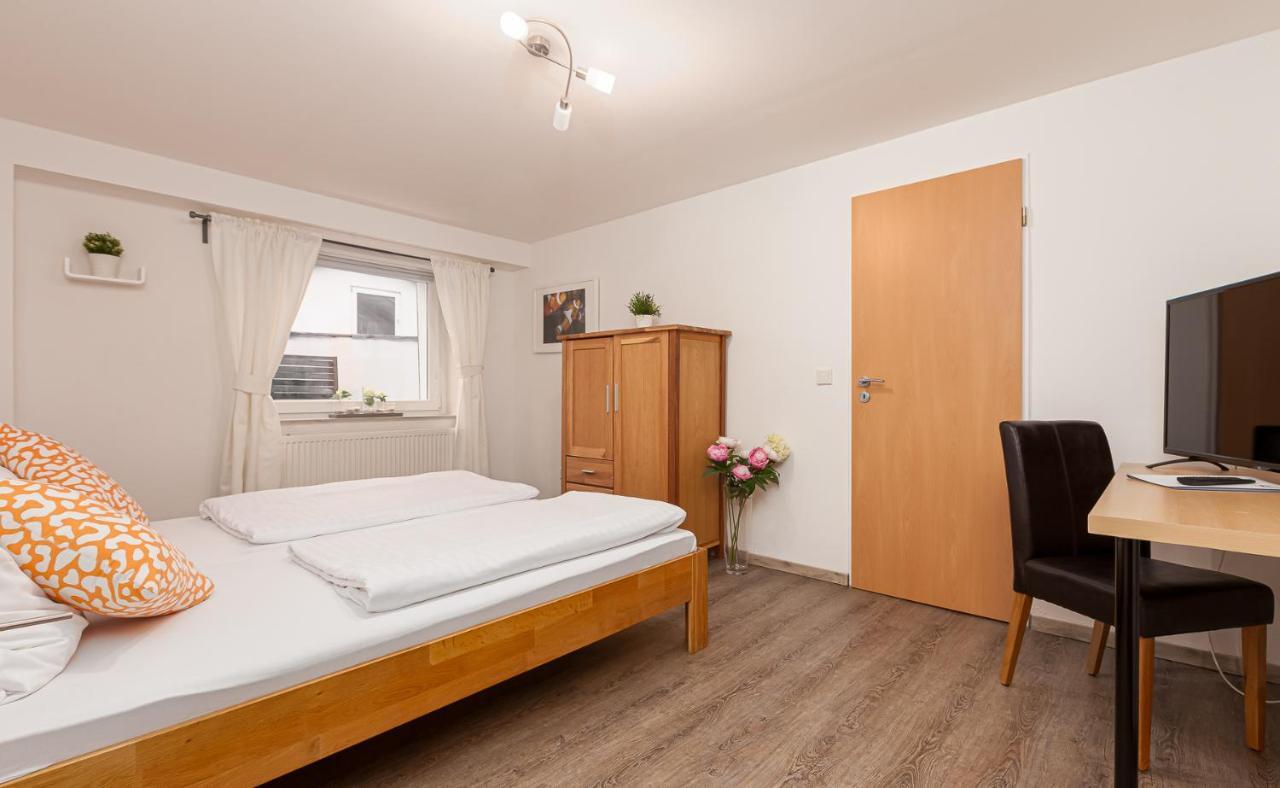 Hotel Rutherbach エッセン エクステリア 写真