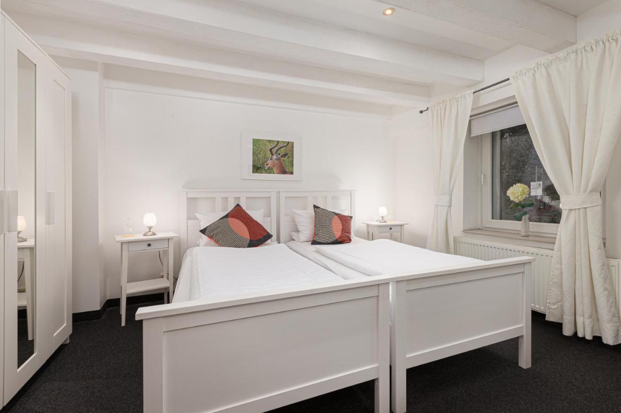 Hotel Rutherbach エッセン エクステリア 写真