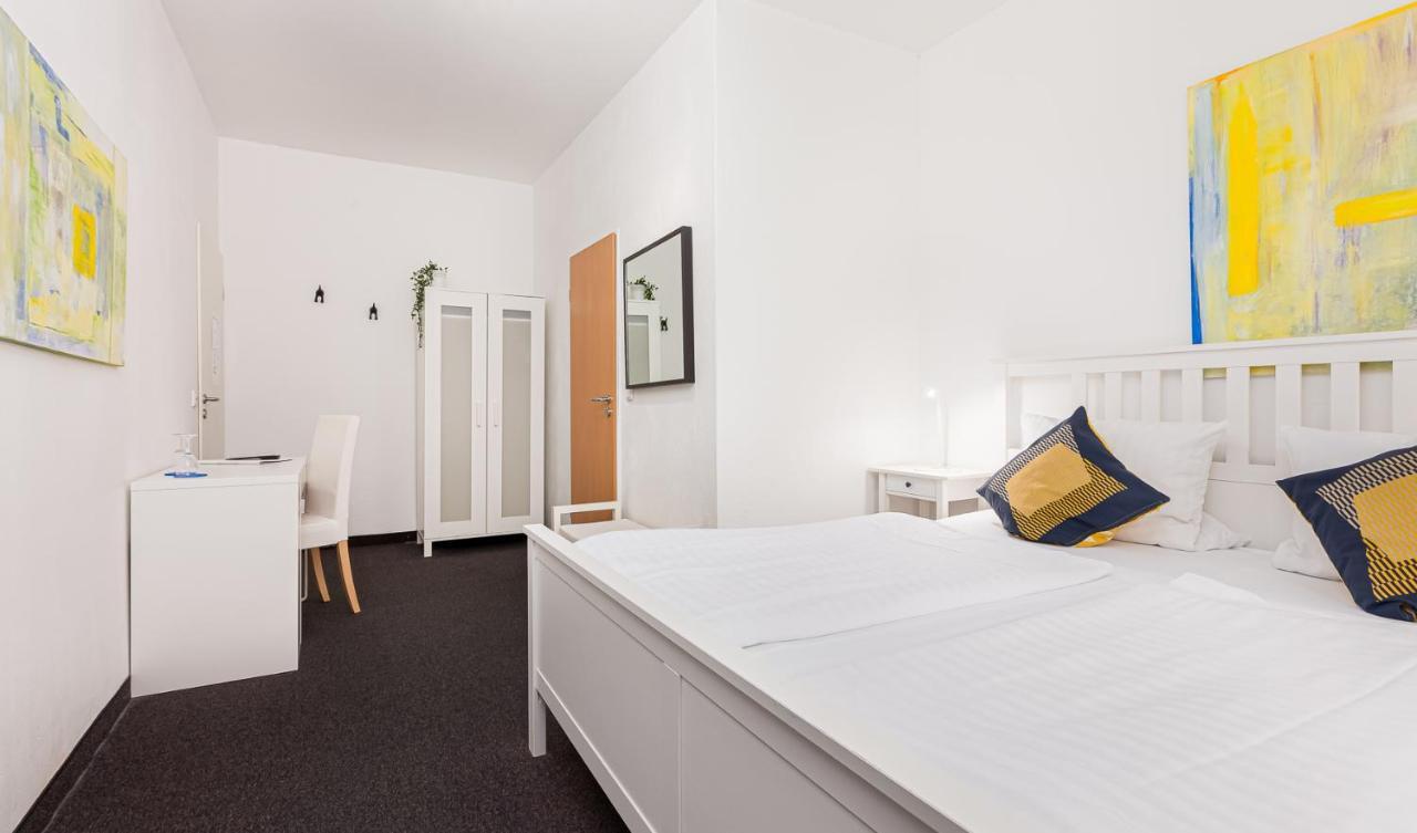 Hotel Rutherbach エッセン エクステリア 写真
