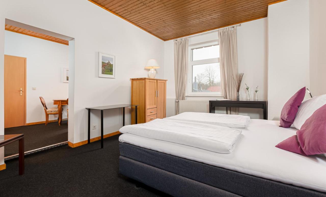 Hotel Rutherbach エッセン エクステリア 写真