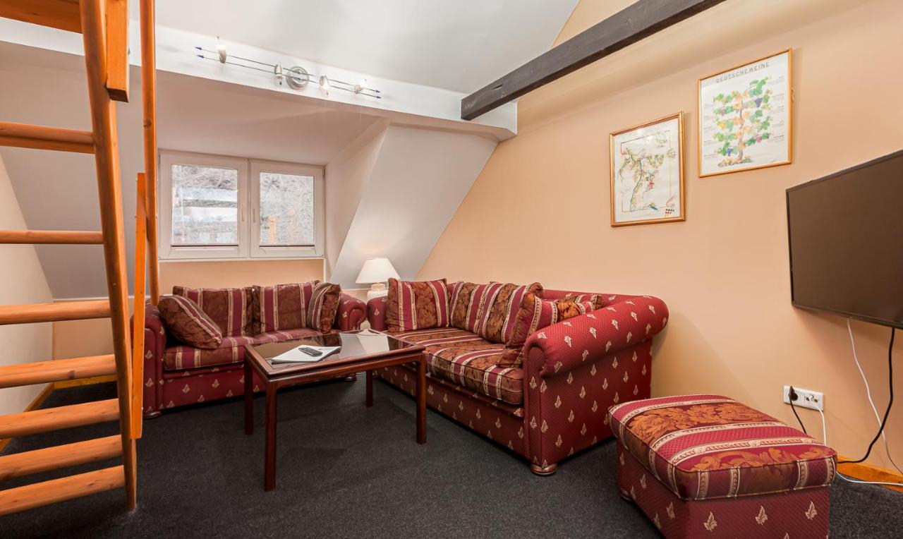 Hotel Rutherbach エッセン エクステリア 写真