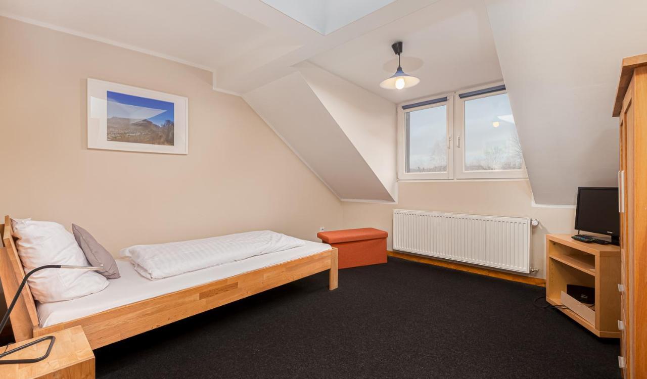 Hotel Rutherbach エッセン エクステリア 写真