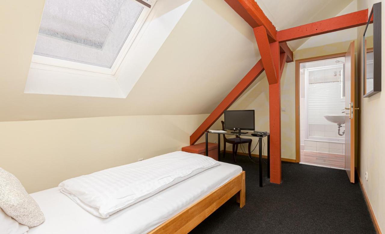 Hotel Rutherbach エッセン エクステリア 写真