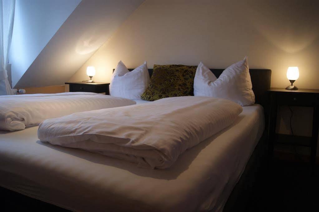 Hotel Rutherbach エッセン エクステリア 写真